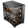 Корпус Antec C8 Case Full Tower Цвет:чёрный Корпус Antec C8 Case Full Tower Цвет:чёрный