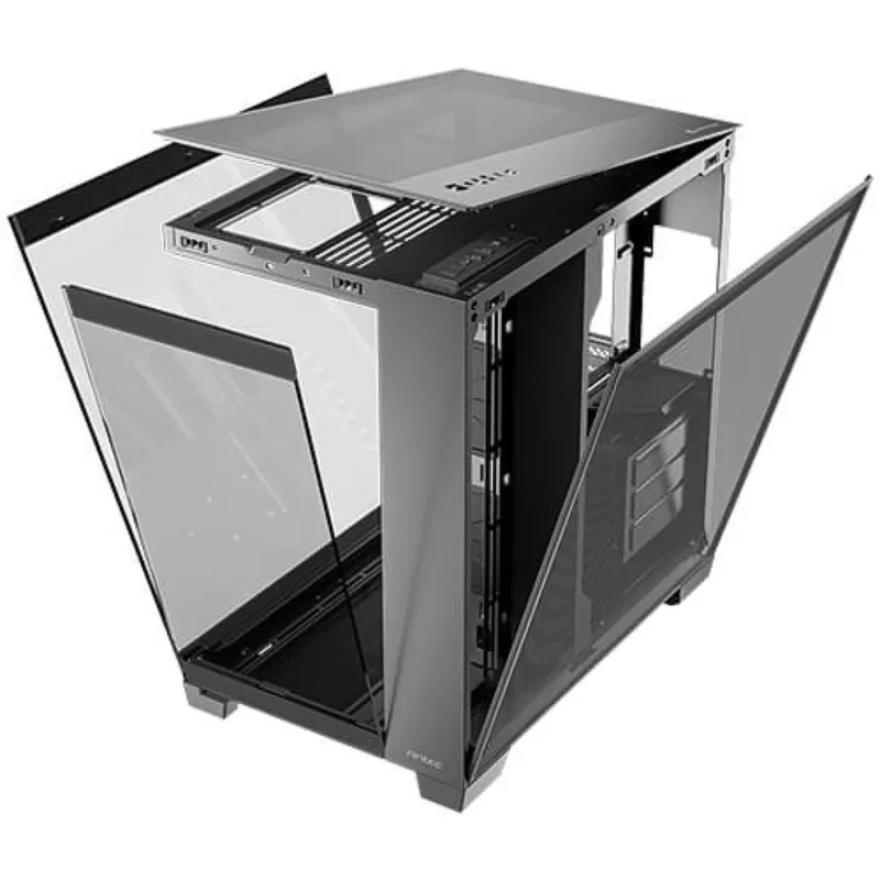 Корпус Antec C8 Case Full Tower Цвет:чёрный Корпус Antec C8 Case Full Tower Цвет:чёрный