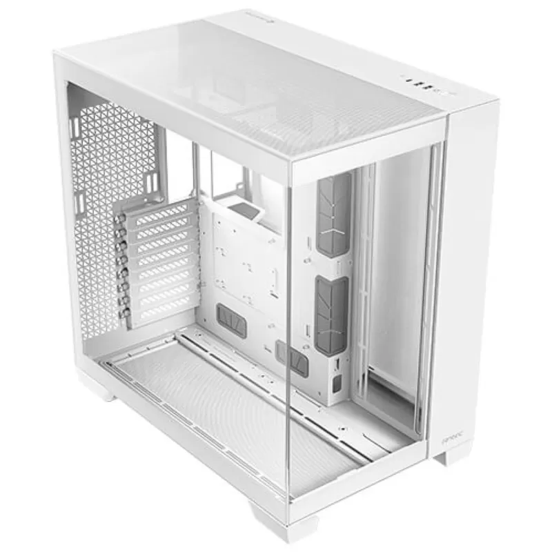 מארז Antec C8 לבן Full Tower