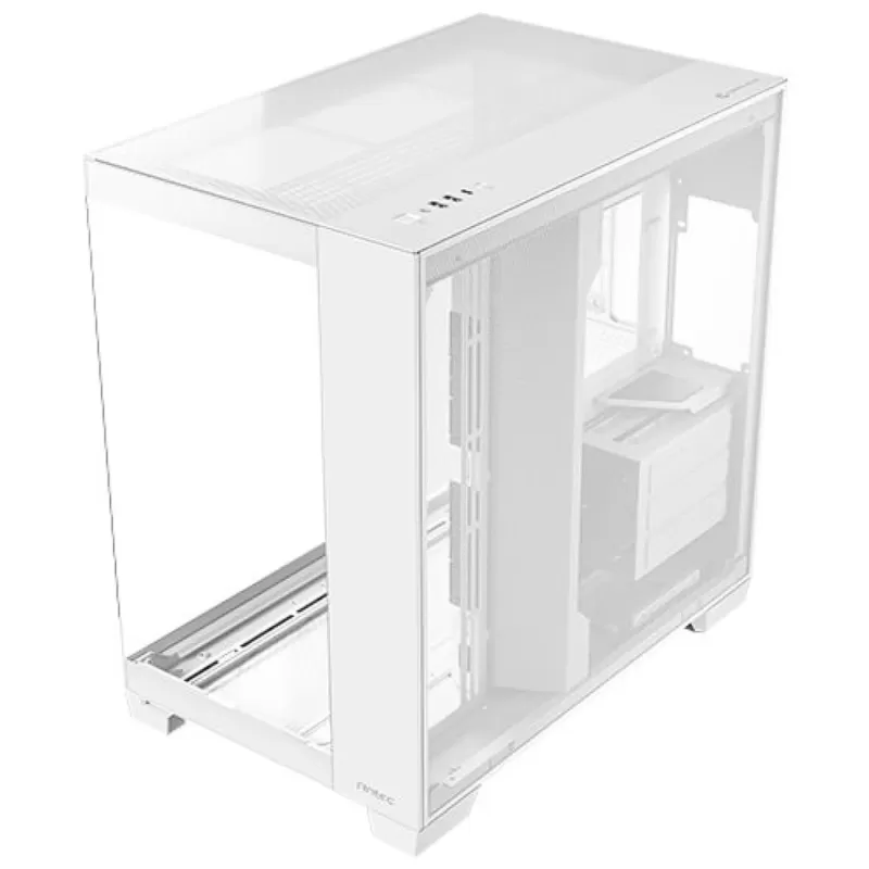 מארז Antec C8 לבן Full Tower