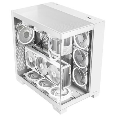 Case Antec C8 white Full Tower Case Antec C8 white Full Tower