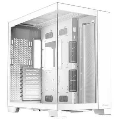 Case Antec C8 white Full Tower Case Antec C8 white Full Tower