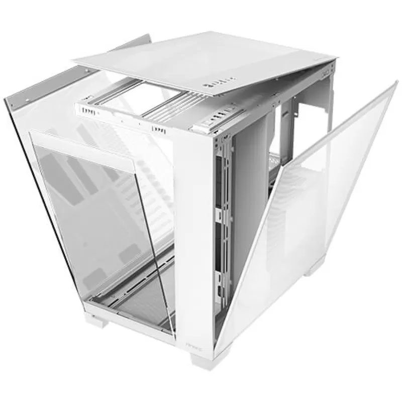 מארז Antec C8 לבן Full Tower