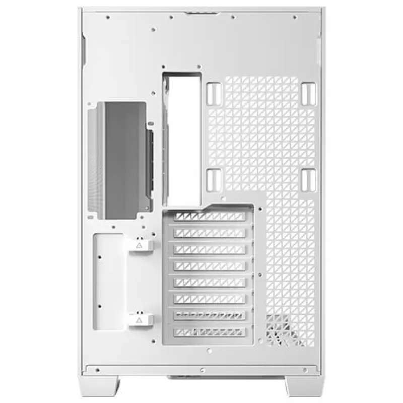 מארז Antec C8 לבן Full Tower