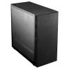 Case Cooler Master MasterBox MB600L V2 Mid Tower Mini Tower Color:black