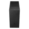 Case Cooler Master MasterBox MB600L V2 Mid Tower Mini Tower Color:black