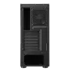 Case Cooler Master MasterBox MB600L V2 Mid Tower Mini Tower Color:black