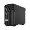 Корпус Fractal Design Torrent Nano black Solid Mini Tower