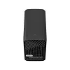 Корпус Fractal Design Torrent Nano black Solid Mini Tower