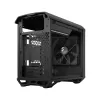 Корпус Fractal Design Torrent Nano black Solid Mini Tower