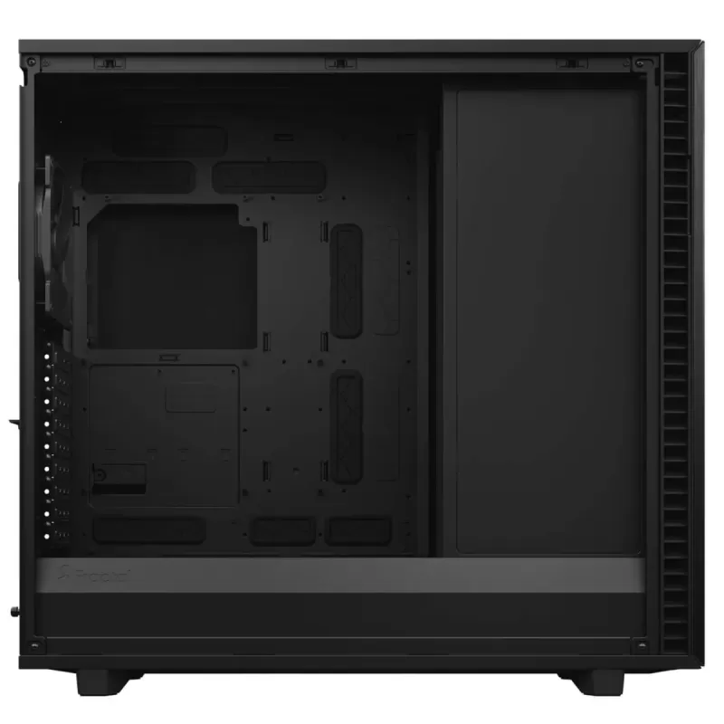 Case Fractal Design Define 7 XL Full Tower Full Tower Color:black