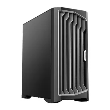 מארז Antec Performance 1 silent Full Tower צבע שחור