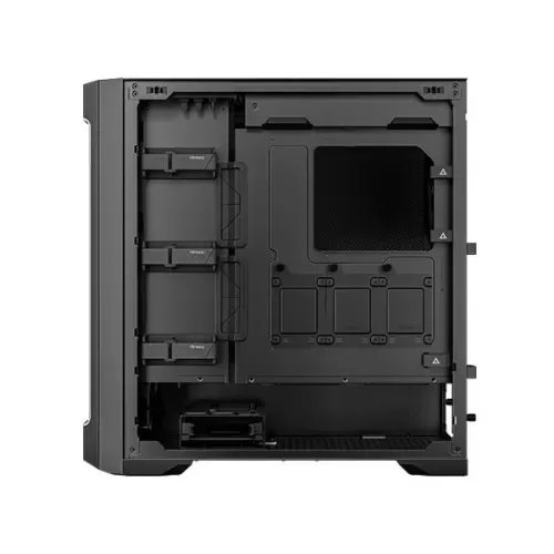 מארז Antec Performance 1 silent Full Tower צבע שחור