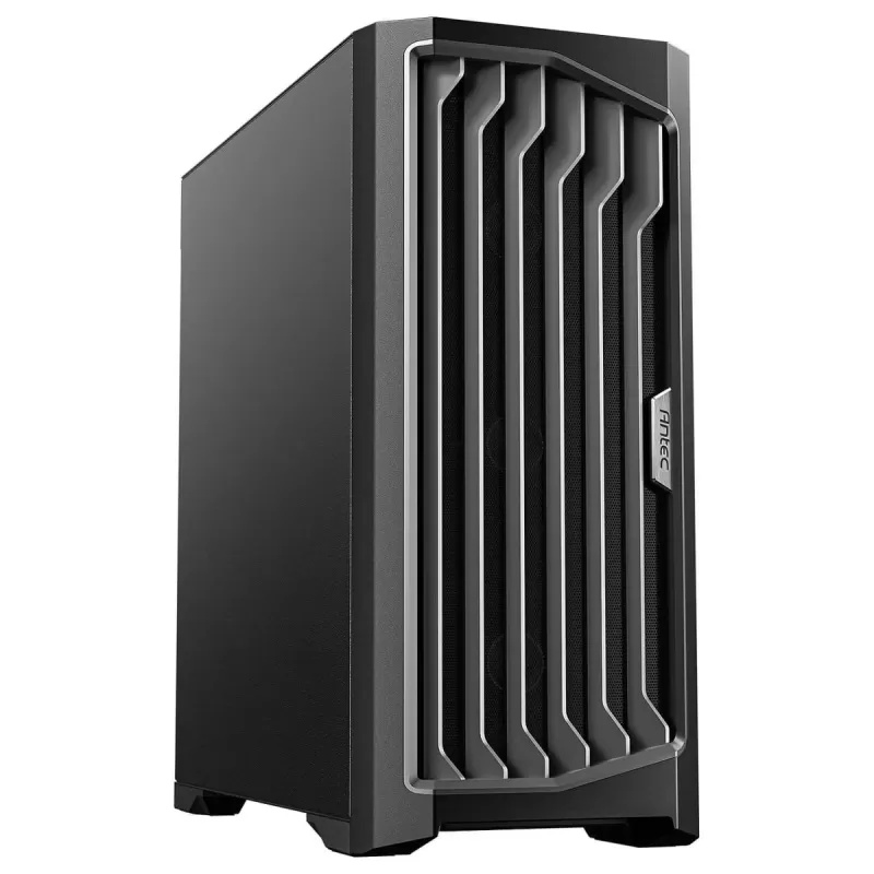 מארז Antec Performance 1 silent Full Tower צבע שחור