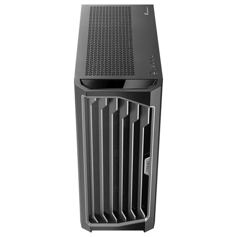 מארז Antec Performance 1 silent Full Tower צבע שחור