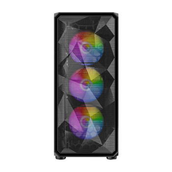 Case Antec AX83 RGB Elite ATX