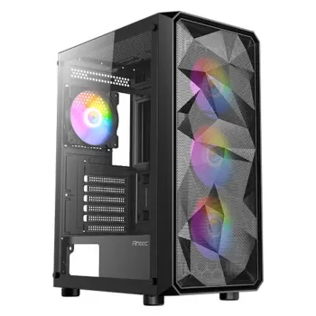 Корпус Antec AX83 RGB Elite ATX Корпус Antec AX83 RGB Elite ATX