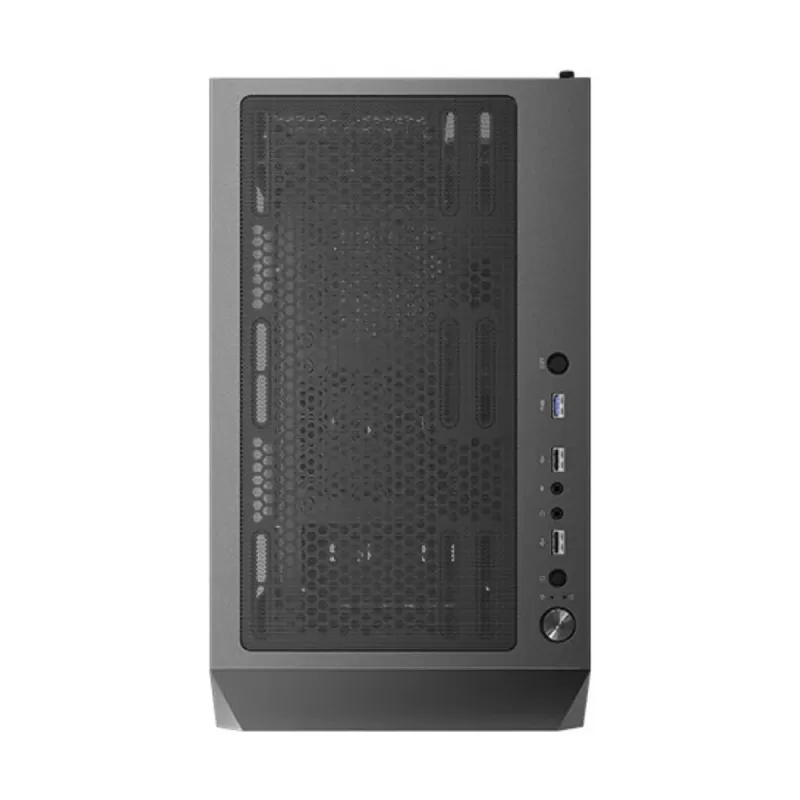 Case Antec AX83 RGB Elite ATX