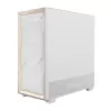 מארז Antec FLUX לבן ATX