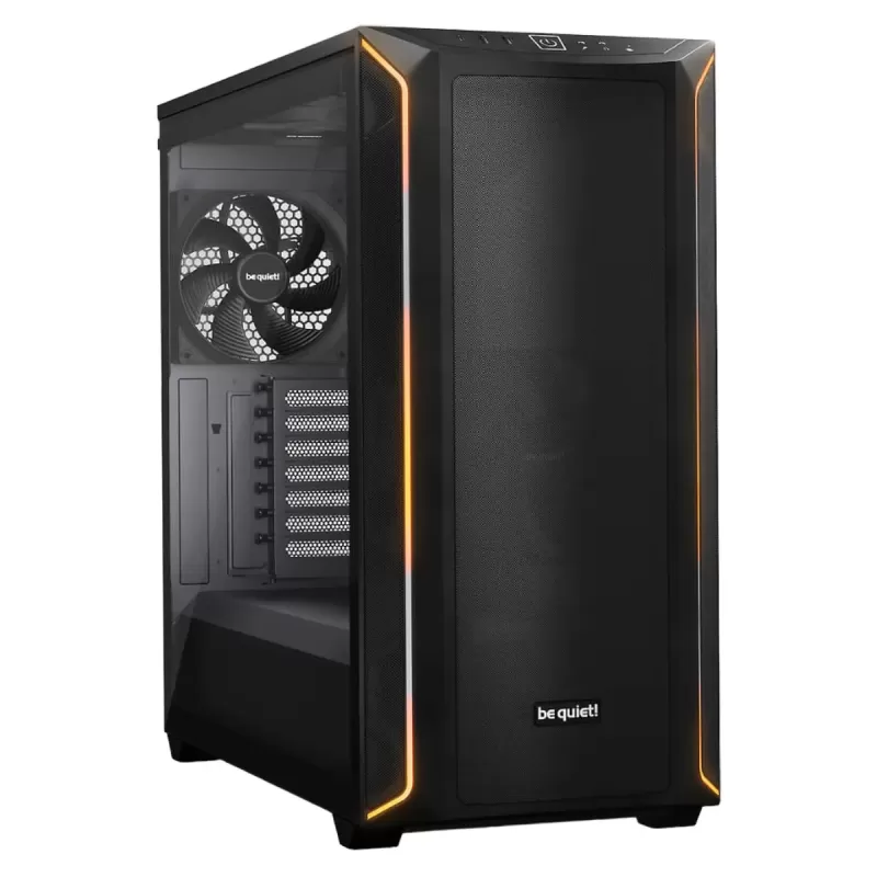 מארז be quiet! SHADOW BASE 800DX ATX