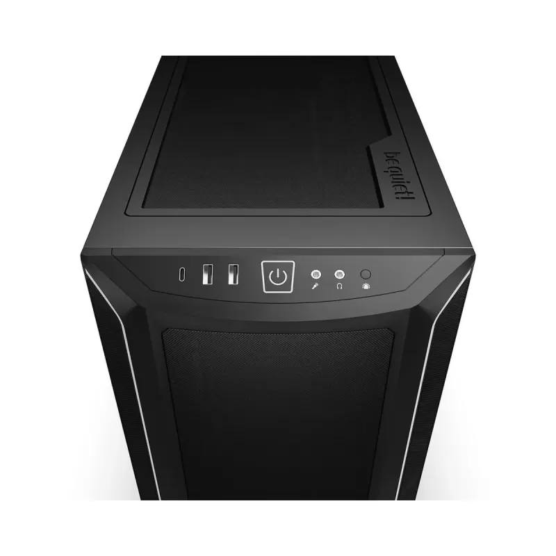 מארז be quiet! SHADOW BASE 800DX ATX