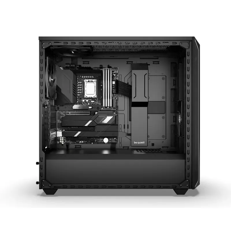 מארז be quiet! SHADOW BASE 800DX ATX