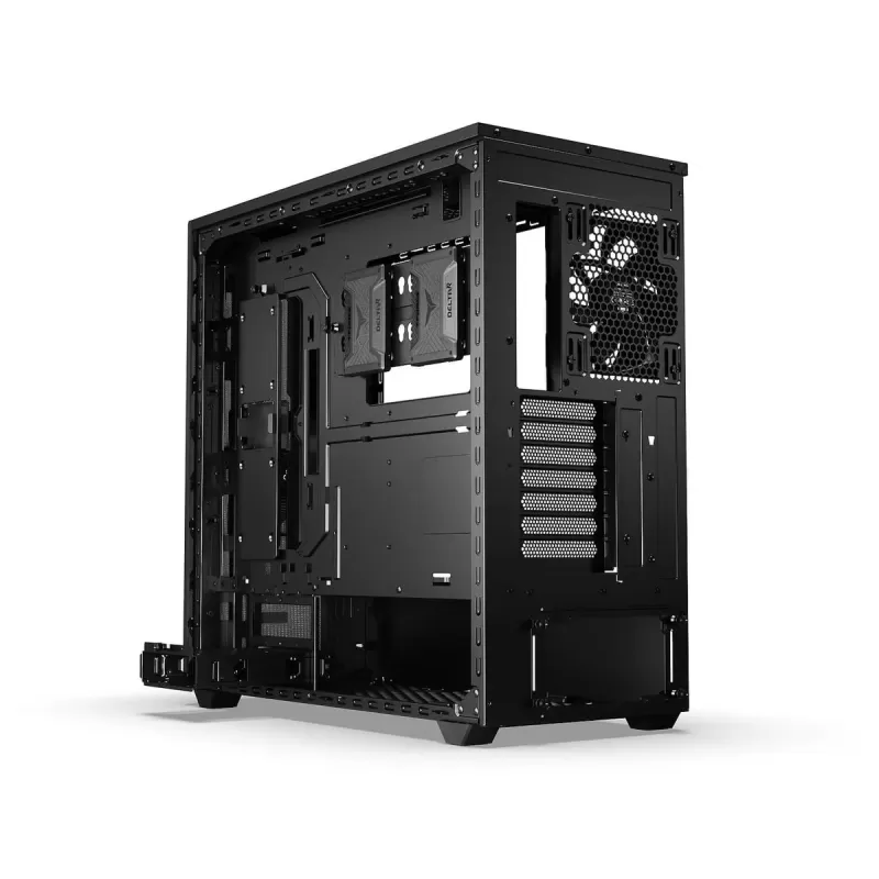 מארז be quiet! SHADOW BASE 800DX ATX