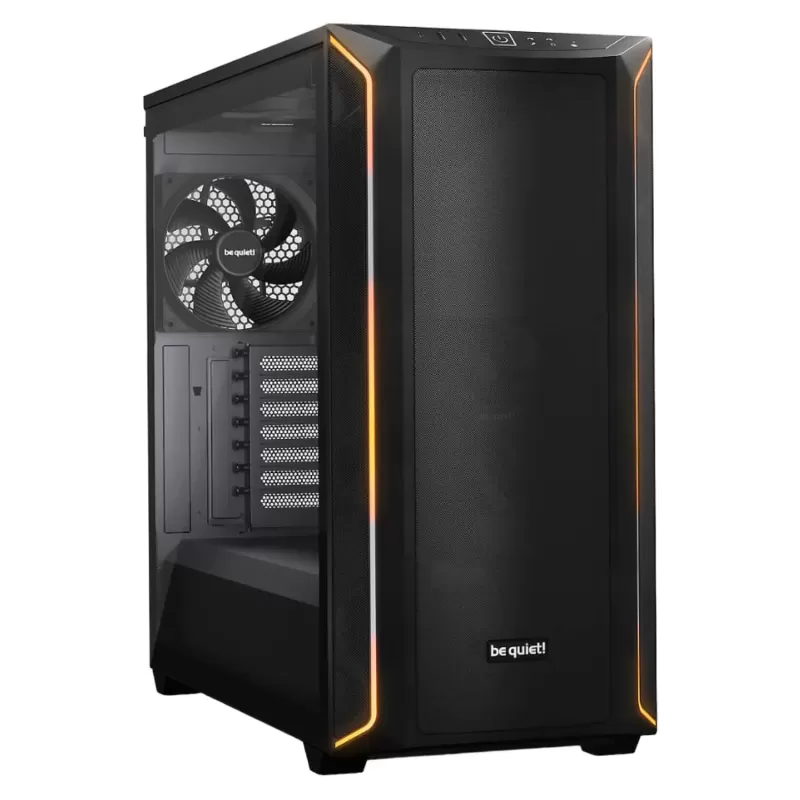 מארז be quiet! SHADOW BASE 800DX ATX