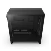 מארז NZXT H5 Flow RGB (2024) שחור ATX