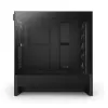 מארז NZXT H5 Flow RGB (2024) שחור ATX
