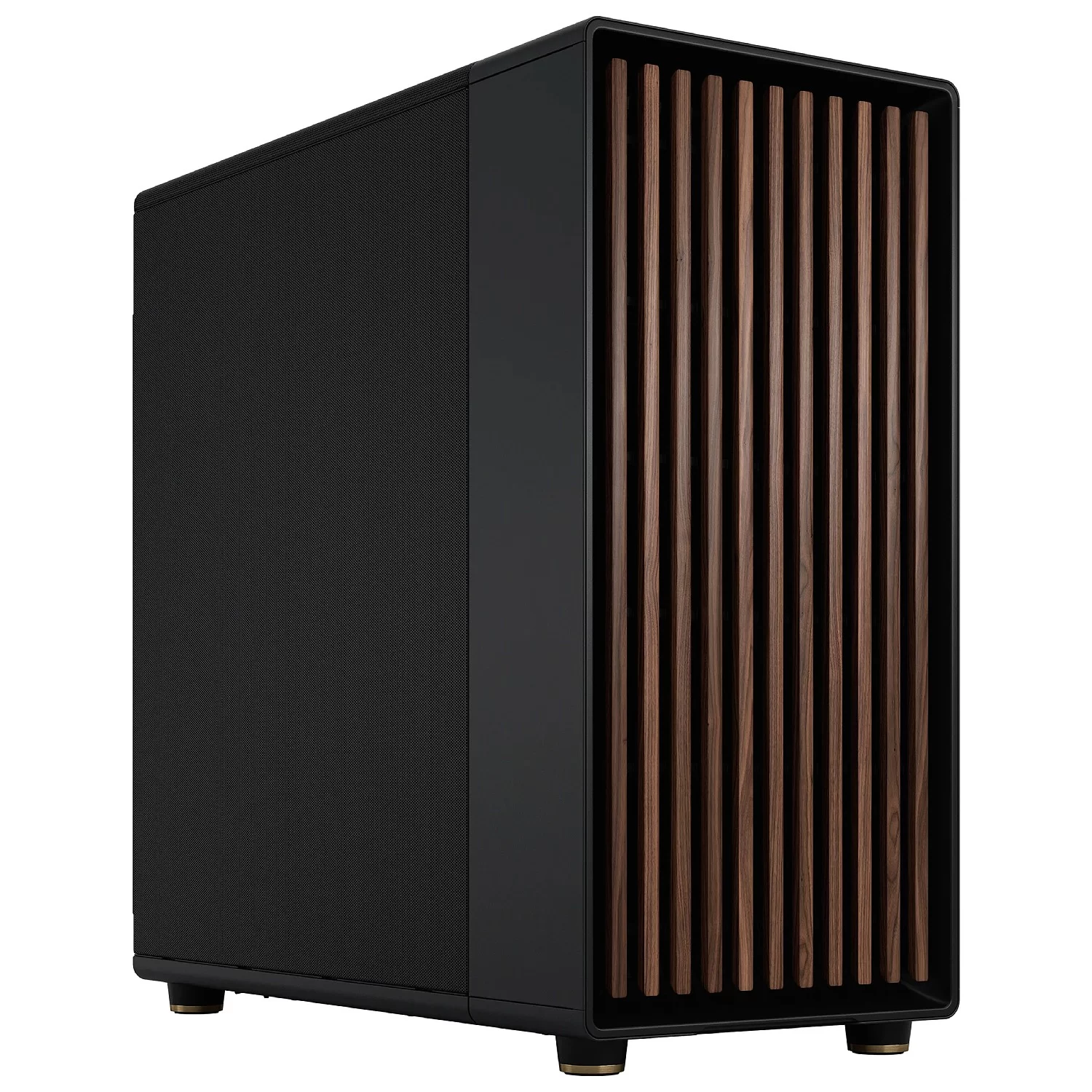 Корпус Fractal Design North XL Charcoal black Full Tower