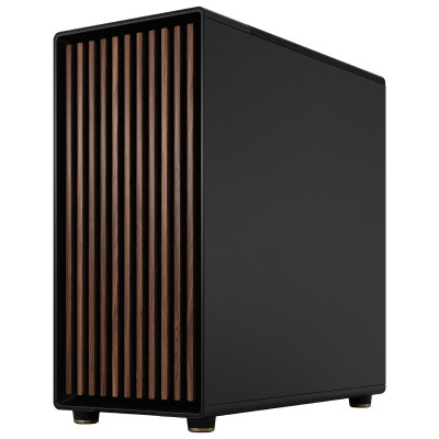 Case Fractal Design North XL Charcoal black Full Tower, צור קשר לבדיקת מלאי