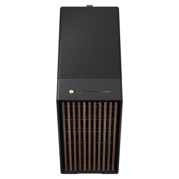 מארז Fractal Design North XL Charcoal שחור Full Tower מארז Fractal Design North XL Charcoal שחור Full Tower