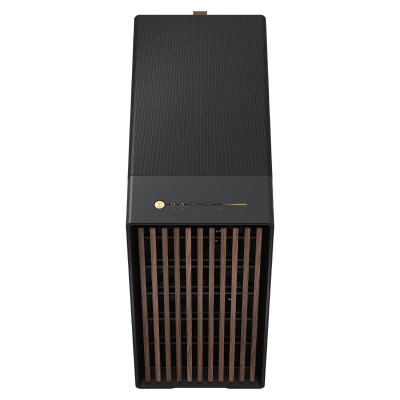 Case Fractal Design North XL Charcoal black Full Tower, צור קשר לבדיקת מלאי