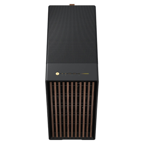 Корпус Fractal Design North XL Charcoal black Full Tower