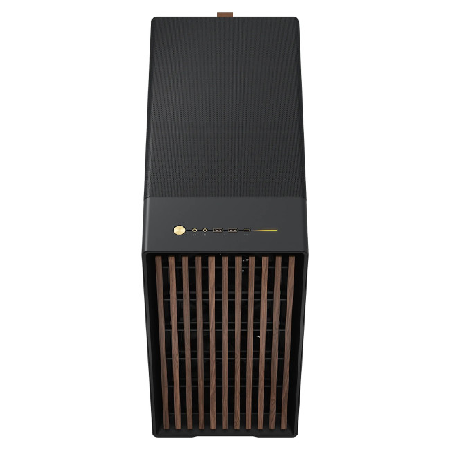Case Fractal Design North XL Charcoal black Full Tower, צור קשר לבדיקת מלאי