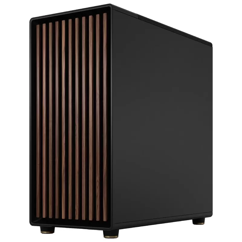 Корпус Fractal Design North XL Charcoal black Full Tower