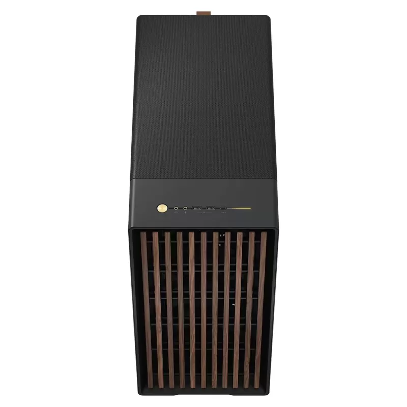 Корпус Fractal Design North XL Charcoal black Full Tower