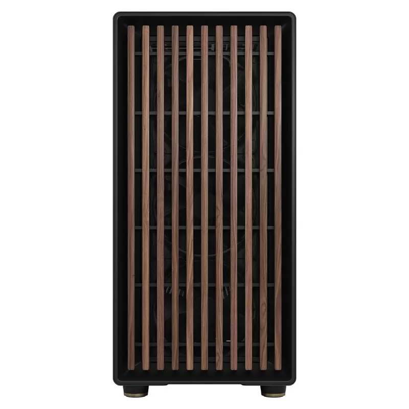 Корпус Fractal Design North XL Charcoal black Full Tower