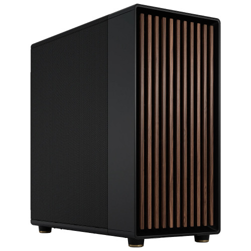 Корпус Fractal Design North XL Charcoal black Full Tower