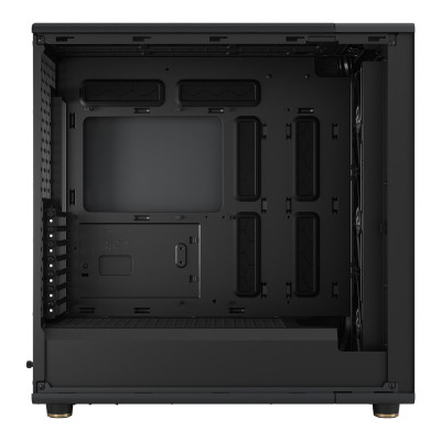 Case Fractal Design North XL Charcoal black Full Tower, צור קשר לבדיקת מלאי