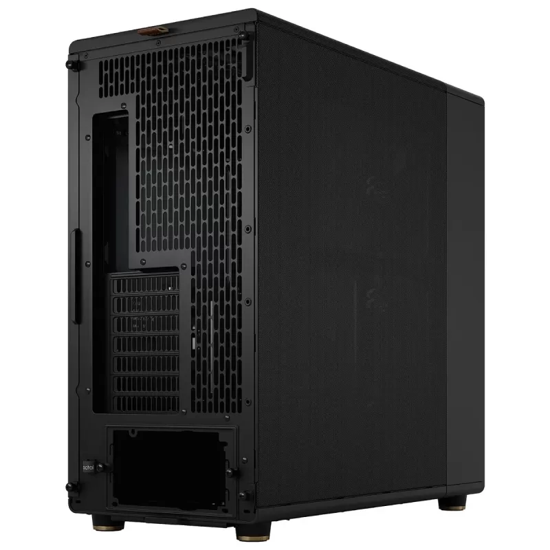 Корпус Fractal Design North XL Charcoal black Full Tower