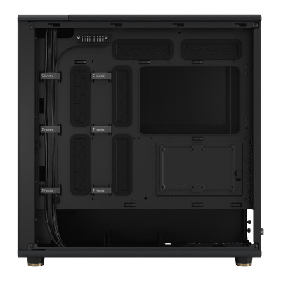 Case Fractal Design North XL Charcoal black Full Tower, צור קשר לבדיקת מלאי