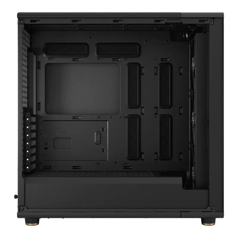 Корпус Fractal Design North XL Charcoal black Full Tower