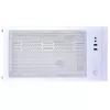 Case Lancool 205M MESH Snow Micro ATX Case Lancool 205M MESH Snow Micro ATX