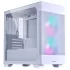 Case Lancool 205M MESH Snow Micro ATX
