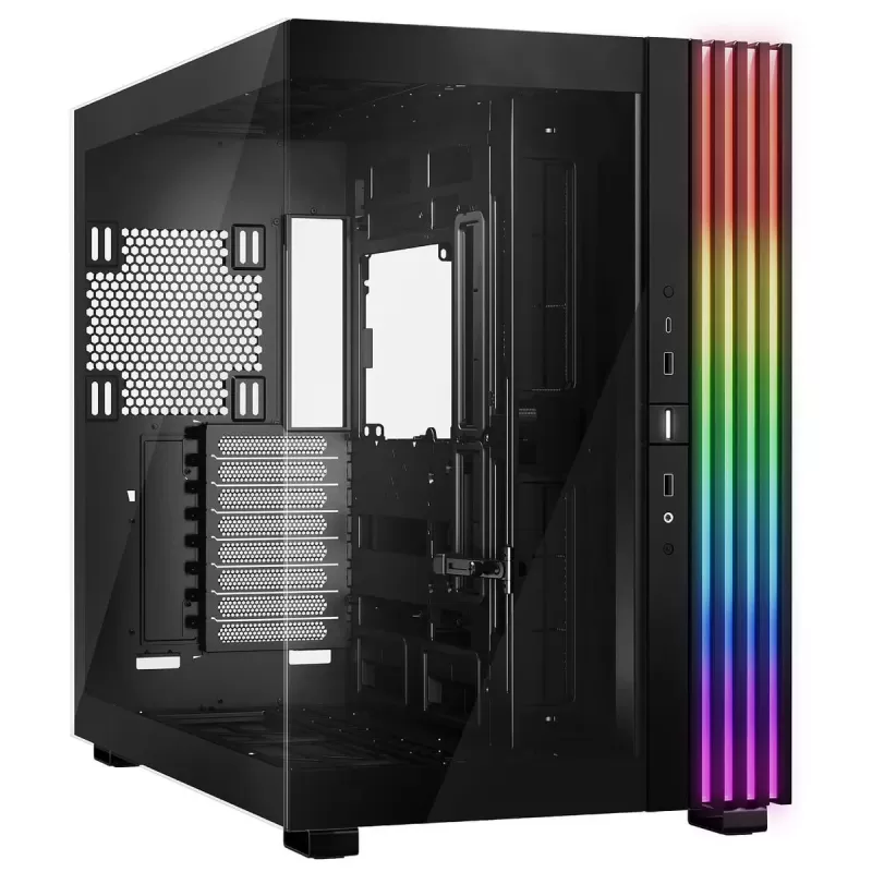 מארז be quiet! LIGHT BASE 900 DX ATX