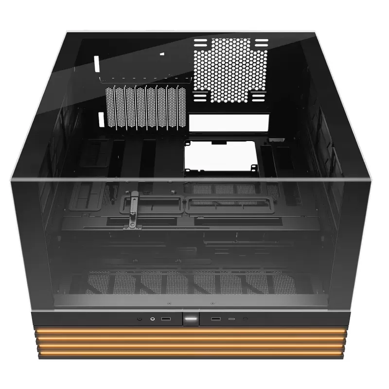 מארז be quiet! LIGHT BASE 900 DX ATX