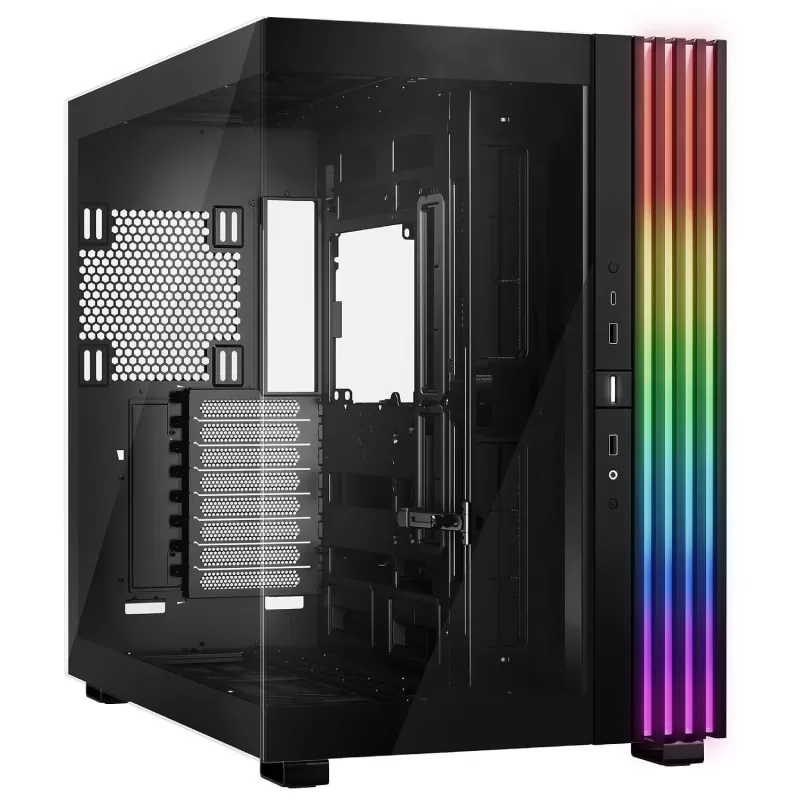 מארז be quiet! LIGHT BASE 900 DX ATX