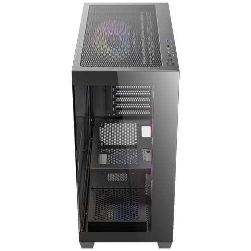 מארז Antec CX300 ARGB שחור Mid Tower..